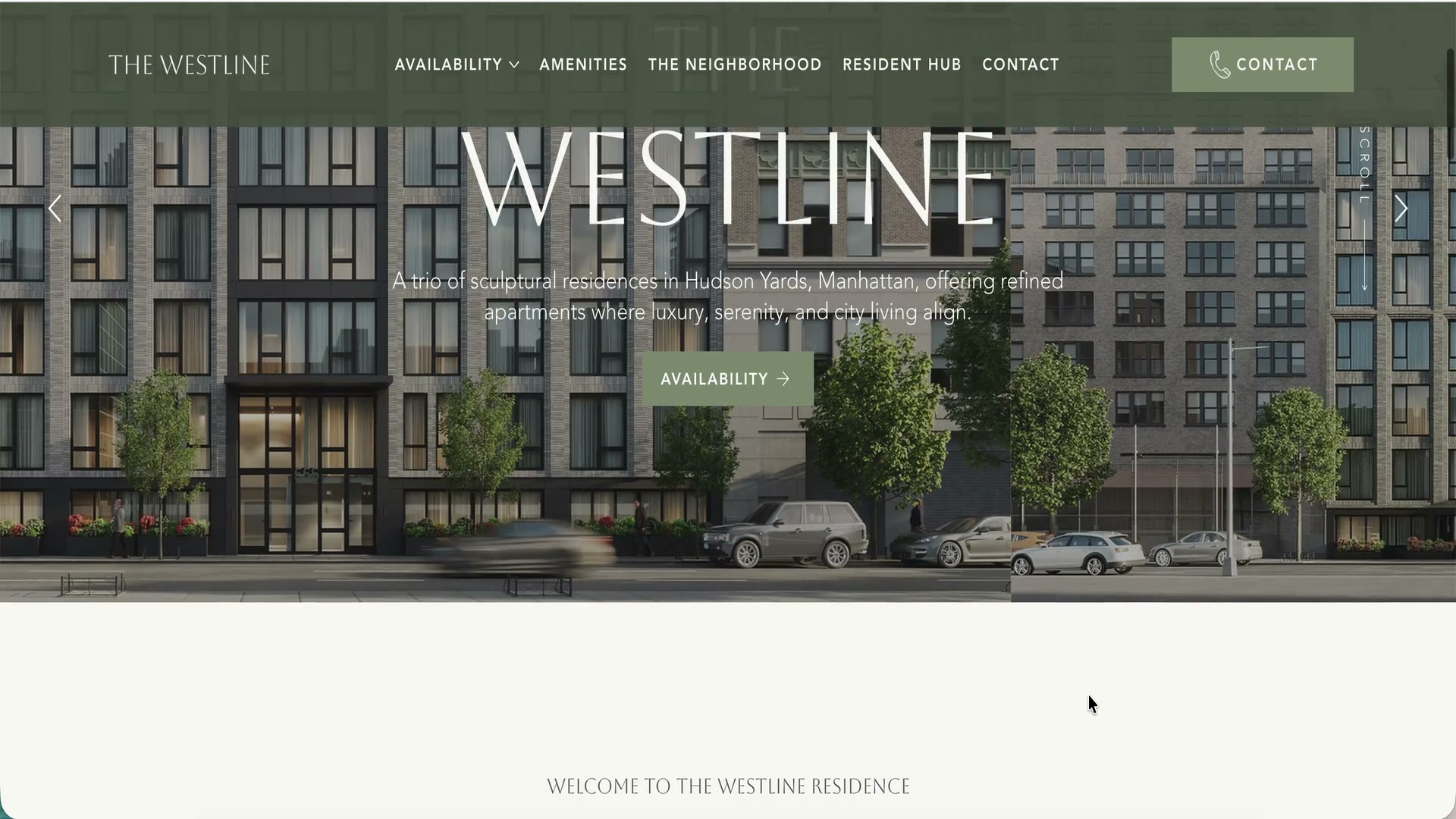The Westline
