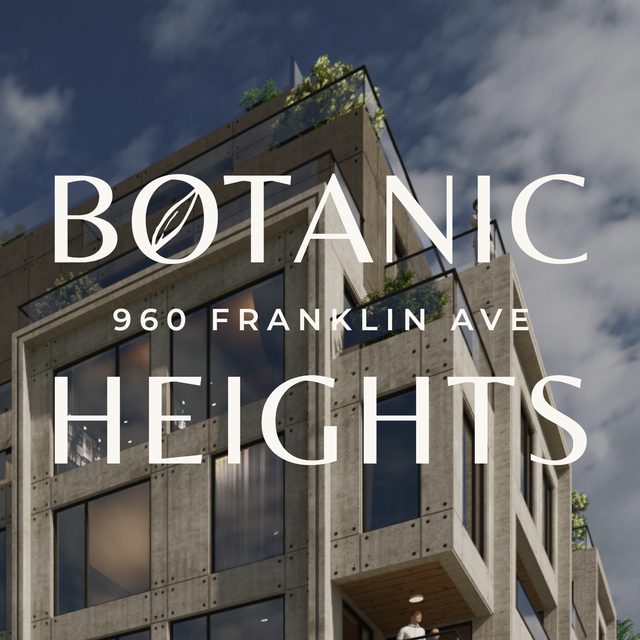 Botanic Heights