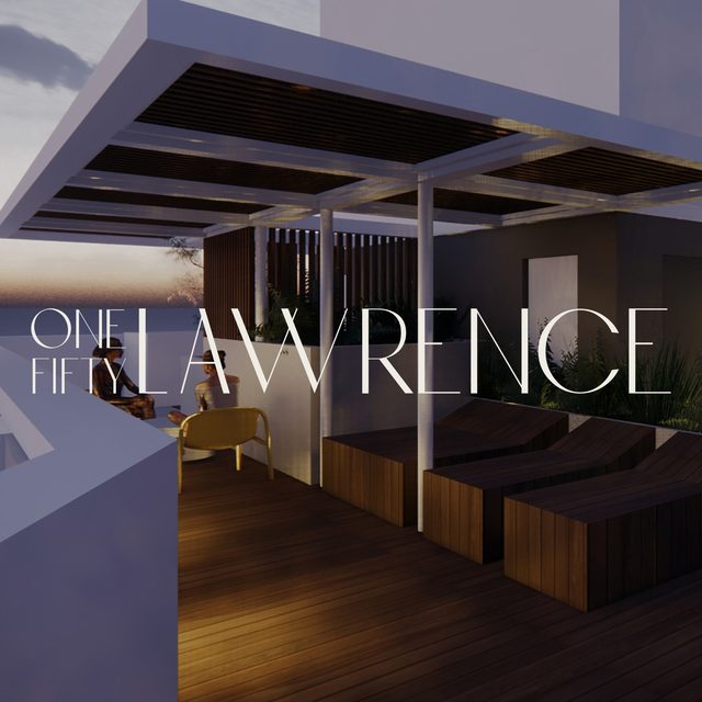 One Fifty Lawrence