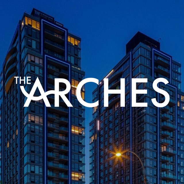 The Arches