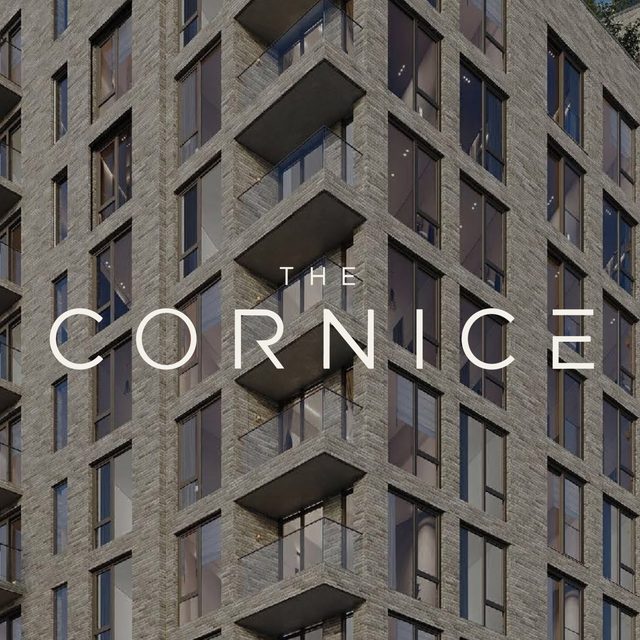 The Cornice
