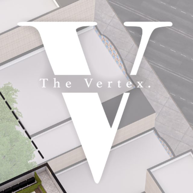 The Vertex