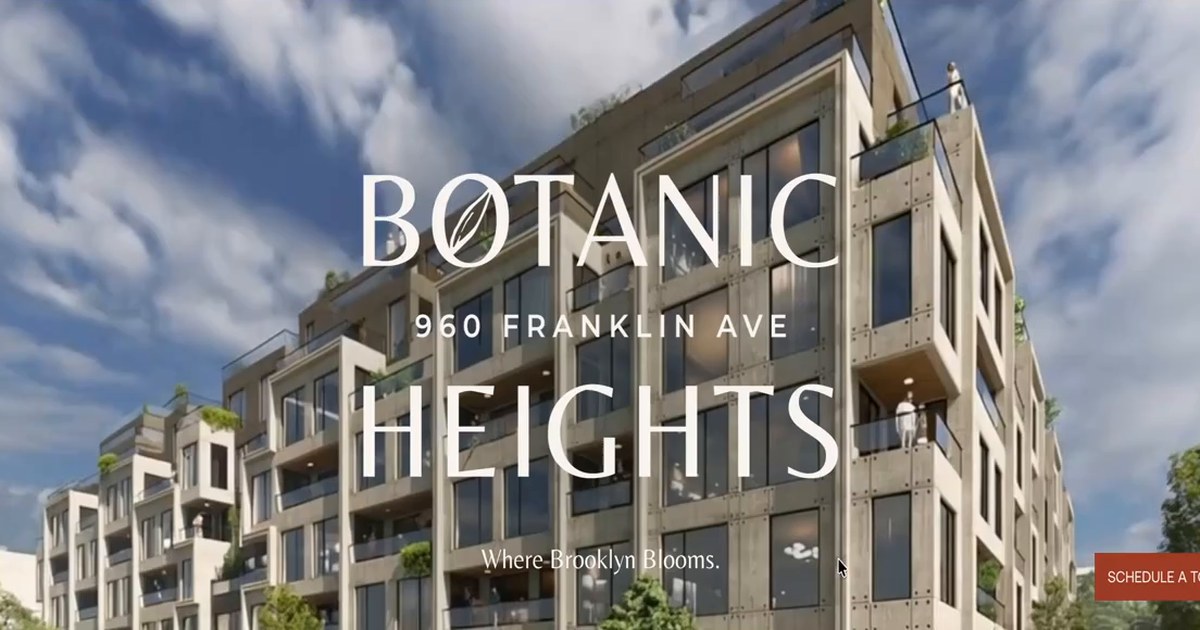 Botanic Heights